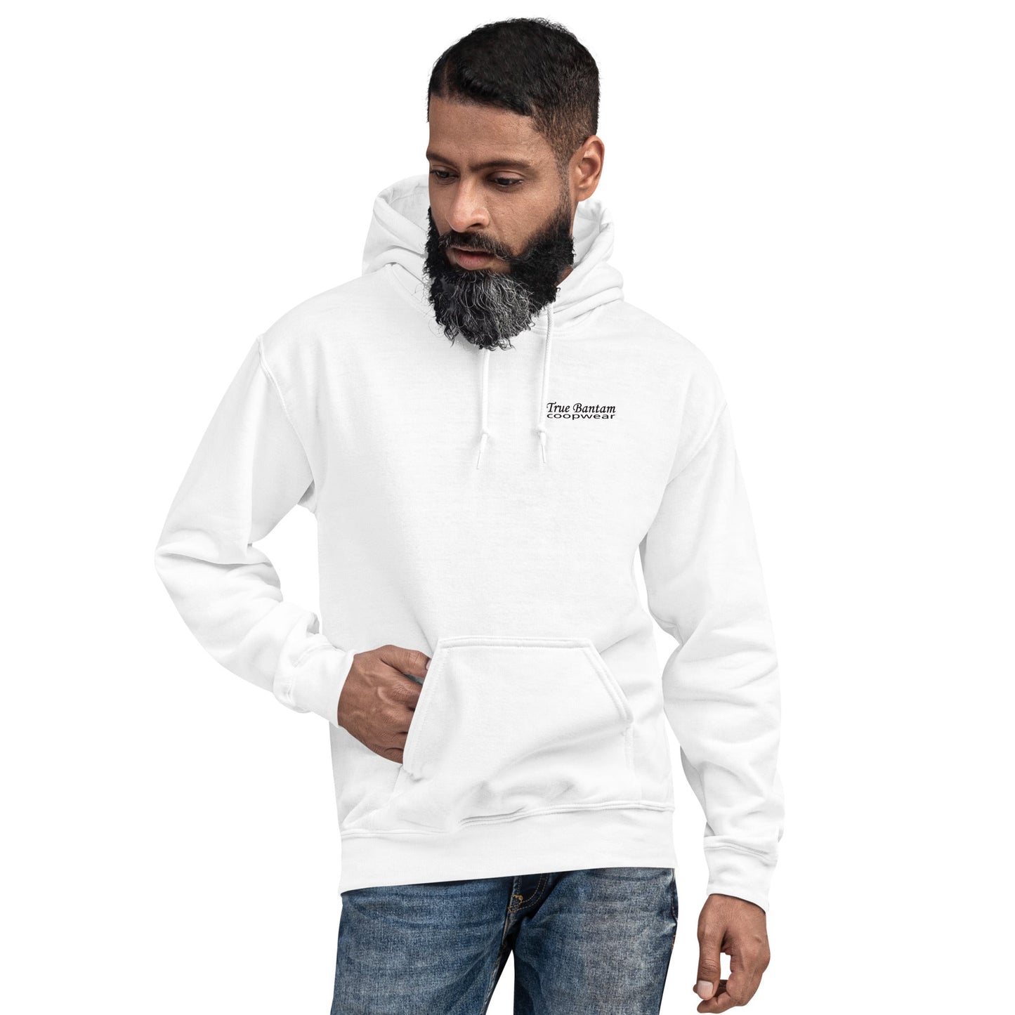 Retro Gurley Laying Pellets Unisex  Bunny Hug (Hoodie)