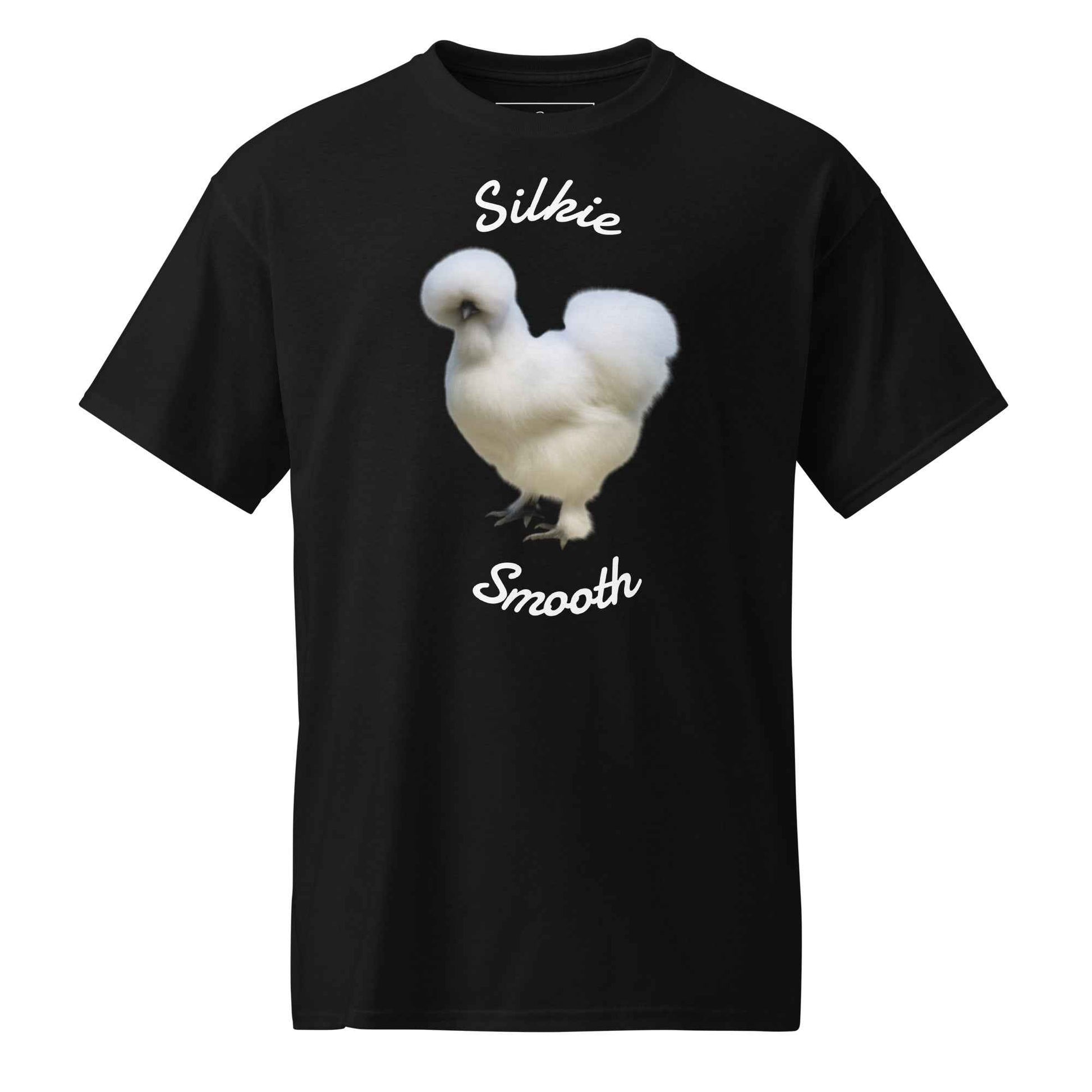 Silkie Smooth DryBlend® T-Shirt