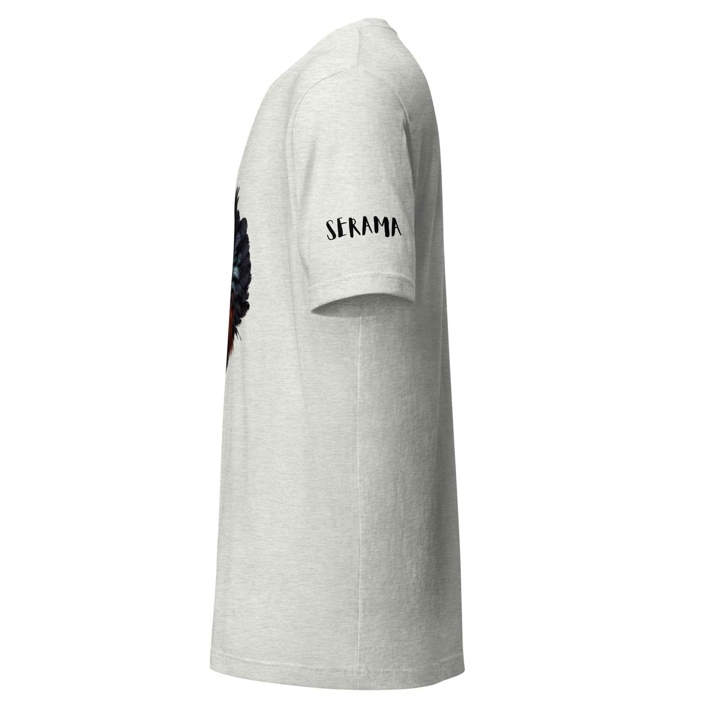 Serama Unisex t-shirt