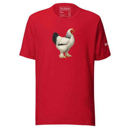 Brahma Unisex t-shirt