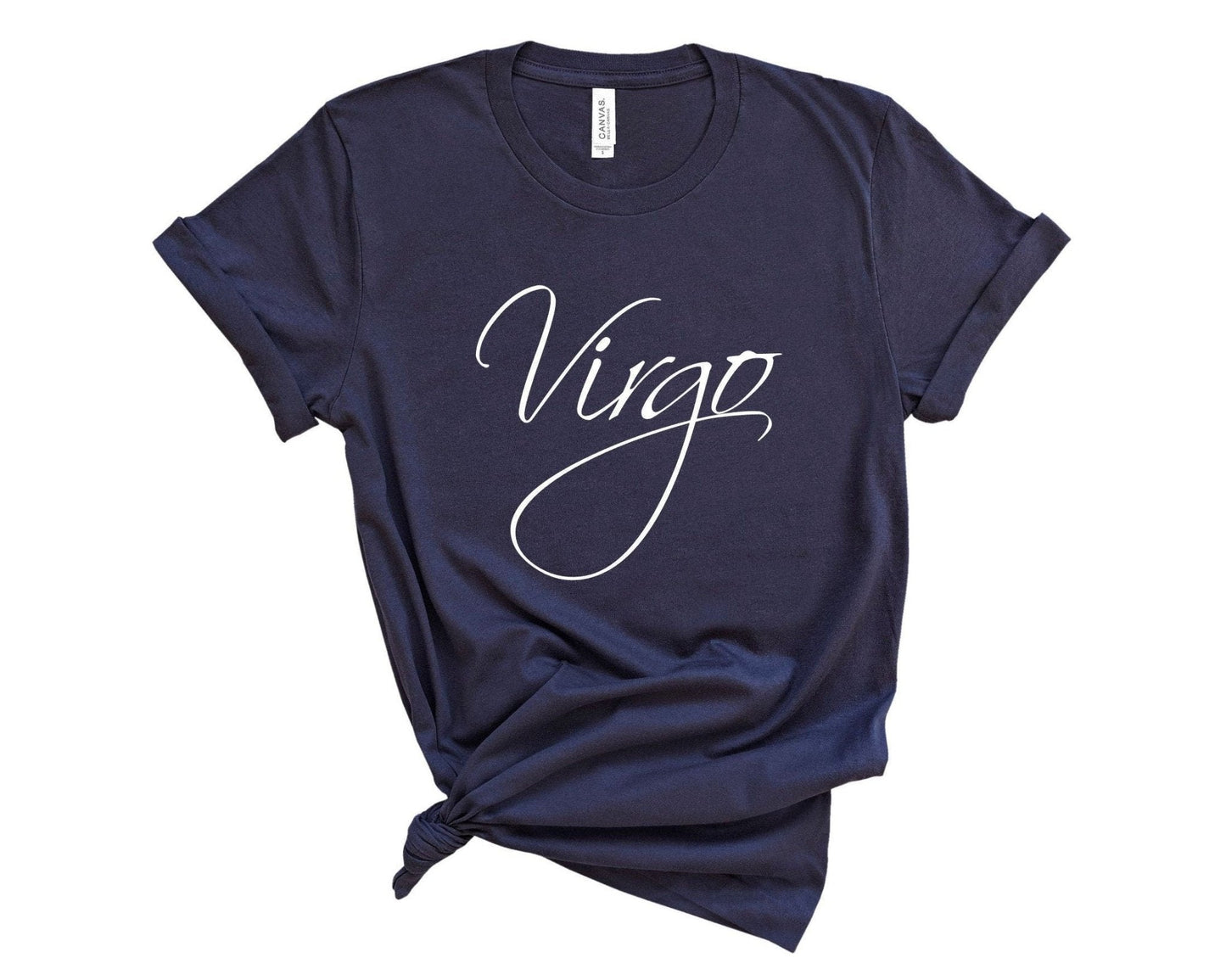 Virgo Zodiac T-Shirt
