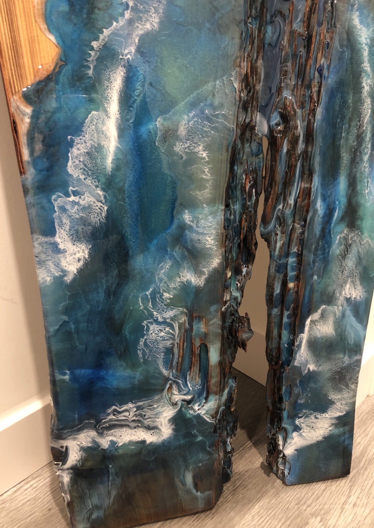 The Inlet - AURABAGS SHOP