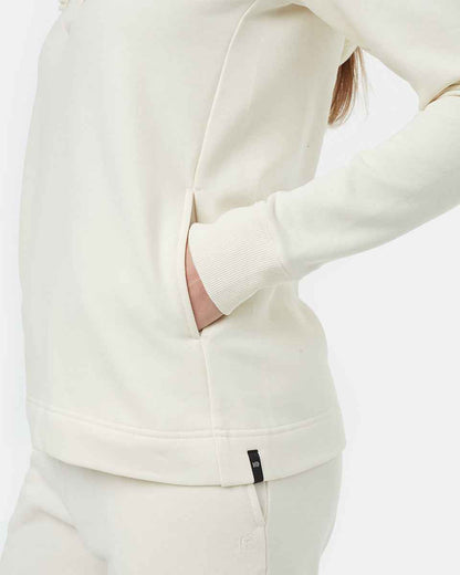 SeaFleece Placket Hoodie