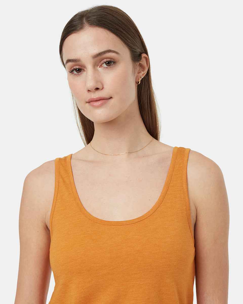 TreeBlend Double Scoop Tank